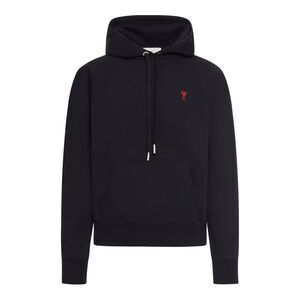 Ami Paris Men Ami De Coeur Hoodie